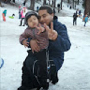 Meet your Posher, German